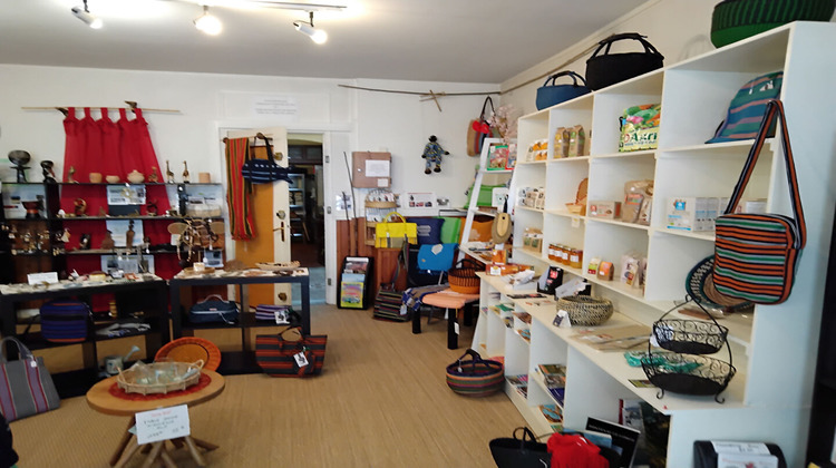 Ma-Cabane - Location Local commercial AUTUN, 60 m²