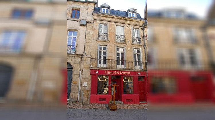 Ma-Cabane - Location Local commercial AUTUN, 45 m²