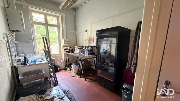 Ma-Cabane - Location Local commercial Autun, 68 m²