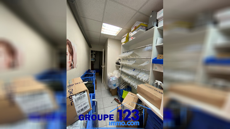Ma-Cabane - Location Local commercial Auxerre, 200 m²