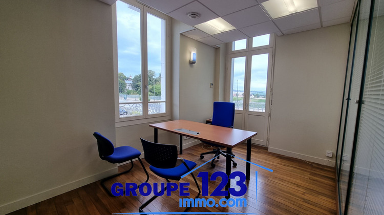 Ma-Cabane - Location Local commercial Auxerre, 158 m²