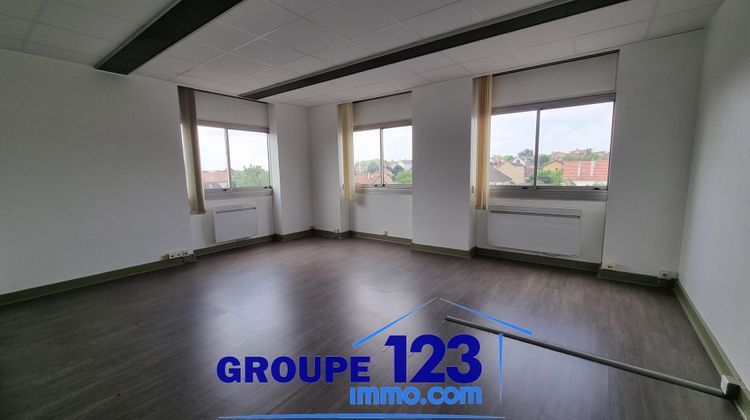 Ma-Cabane - Location Local commercial Auxerre, 247 m²