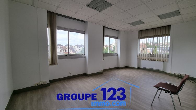 Ma-Cabane - Location Local commercial Auxerre, 247 m²