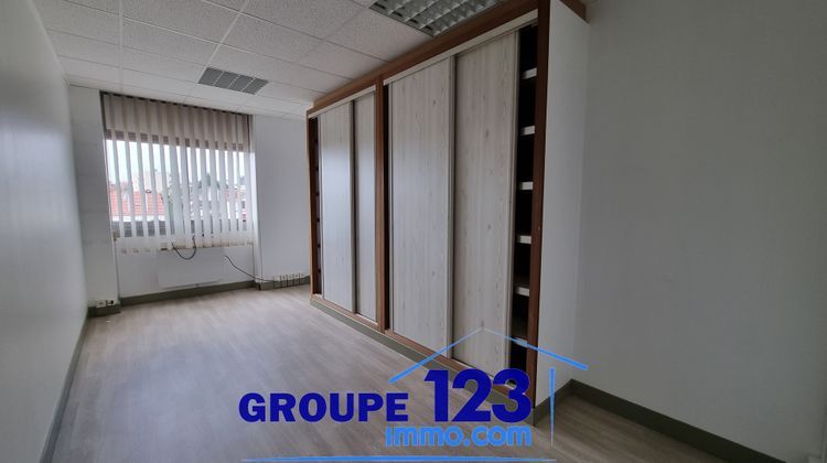 Ma-Cabane - Location Local commercial Auxerre, 247 m²