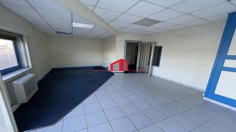 Ma-Cabane - Location Local commercial Auxerre, 330 m²