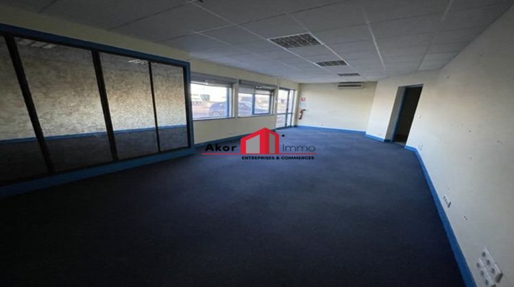 Ma-Cabane - Location Local commercial Auxerre, 330 m²