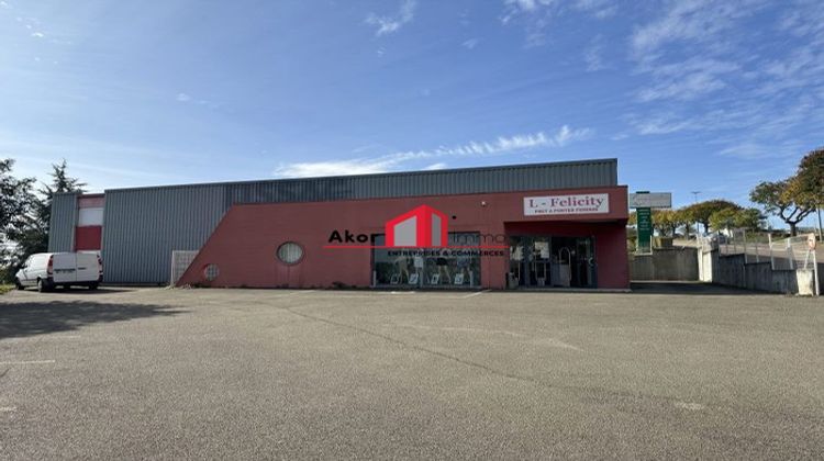 Ma-Cabane - Location Local commercial Auxerre, 330 m²