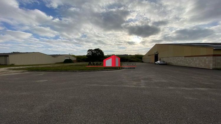 Ma-Cabane - Location Local commercial Auxerre, 3050 m²