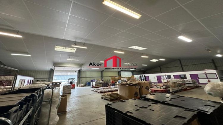 Ma-Cabane - Location Local commercial Auxerre, 1000 m²