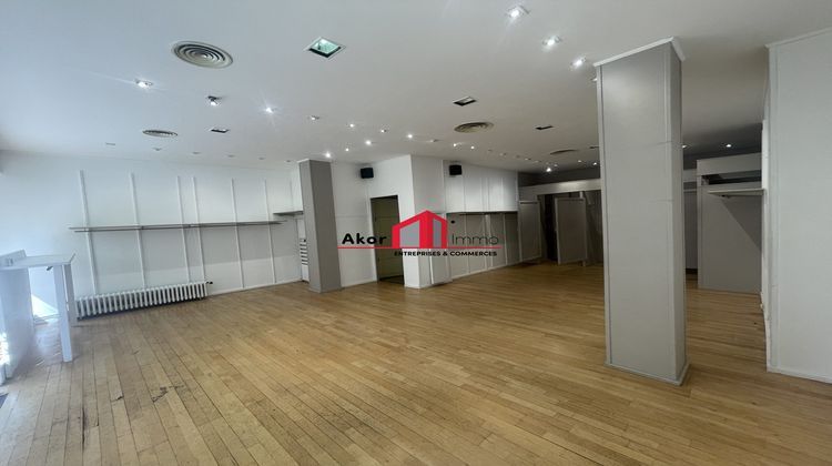 Ma-Cabane - Location Local commercial Auxerre, 50 m²