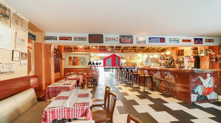 Ma-Cabane - Location Local commercial Auxerre, 450 m²