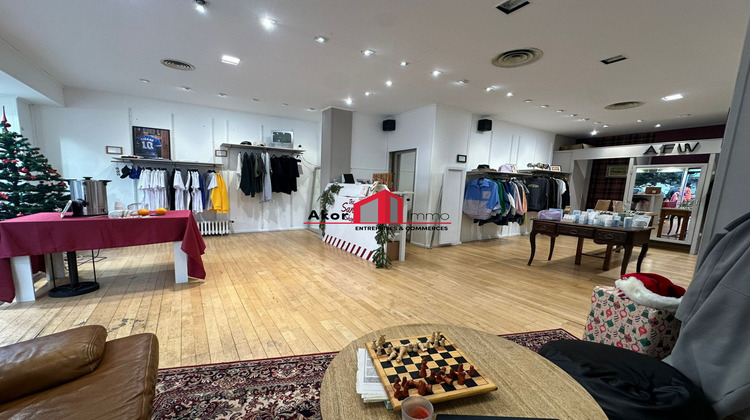 Ma-Cabane - Location Local commercial Auxerre, 50 m²