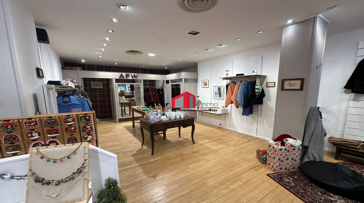 Ma-Cabane - Location Local commercial Auxerre, 50 m²