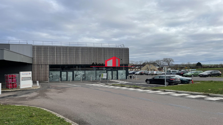 Ma-Cabane - Location Local commercial Auxerre, 264 m²
