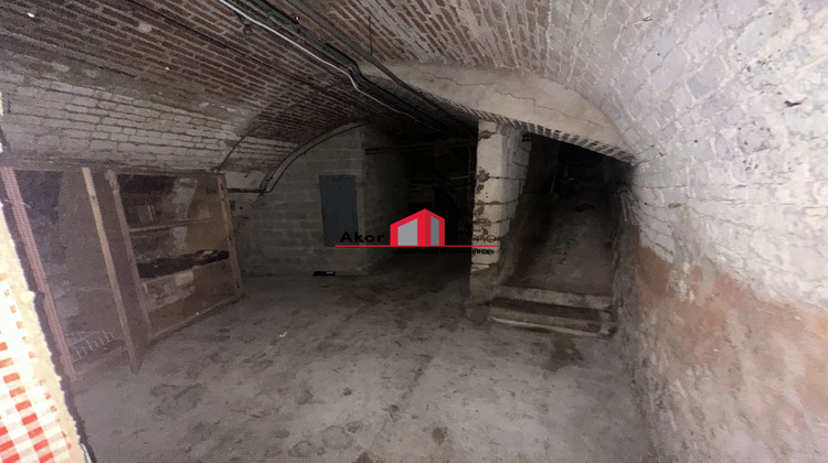 Ma-Cabane - Location Local commercial Auxerre, 74 m²