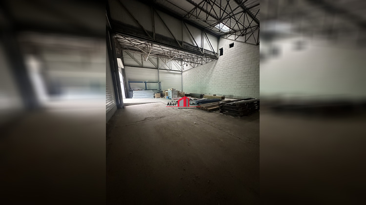 Ma-Cabane - Location Local commercial Auxerre, 247 m²