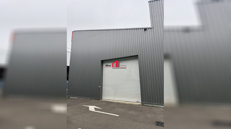 Ma-Cabane - Location Local commercial Auxerre, 247 m²