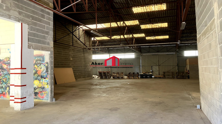 Ma-Cabane - Location Local commercial Auxerre, 1000 m²