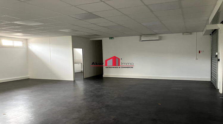 Ma-Cabane - Location Local commercial Auxerre, 668 m²
