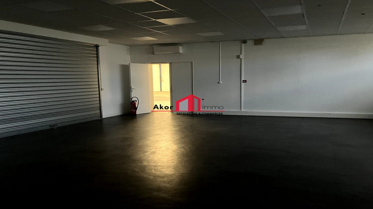 Ma-Cabane - Location Local commercial Auxerre, 668 m²