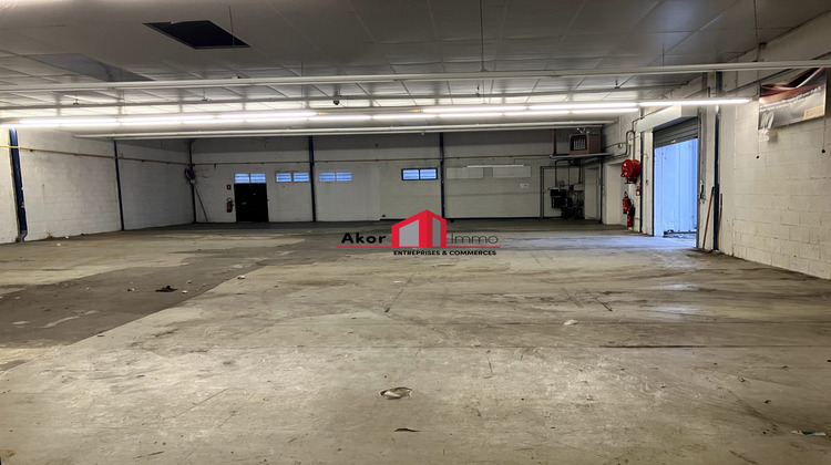 Ma-Cabane - Location Local commercial Auxerre, 515 m²