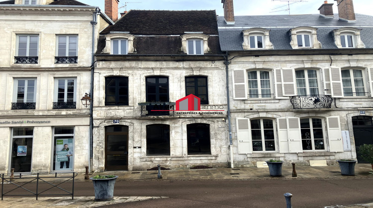 Ma-Cabane - Location Local commercial Auxerre, 91 m²