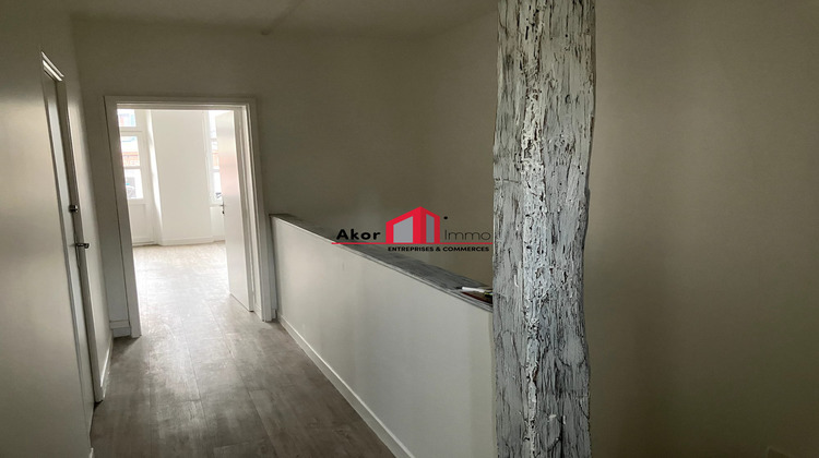 Ma-Cabane - Location Local commercial Auxerre, 91 m²