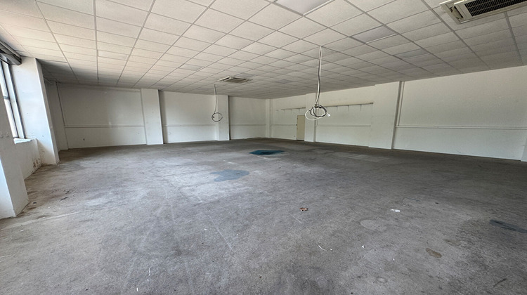 Ma-Cabane - Location Local commercial AUXONNE, 175 m²