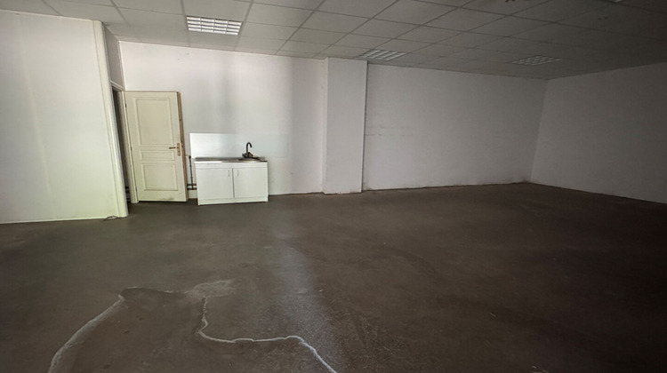 Ma-Cabane - Location Local commercial AUXONNE, 102 m²