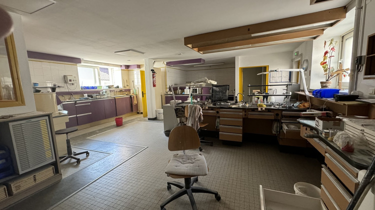 Ma-Cabane - Location Local commercial Avallon, 115 m²