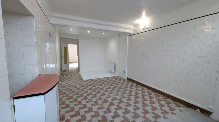 Ma-Cabane - Location Local commercial AVALLON, 40 m²