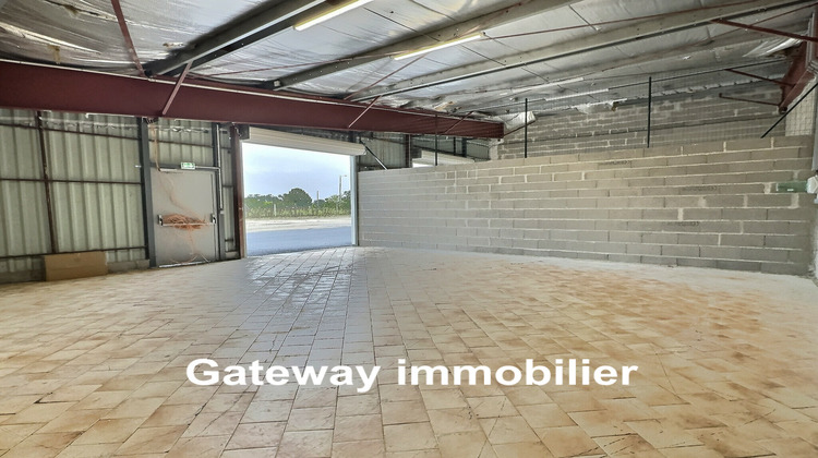 Ma-Cabane - Location Local commercial Avermes, 67 m²