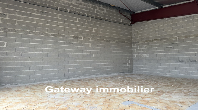 Ma-Cabane - Location Local commercial Avermes, 67 m²