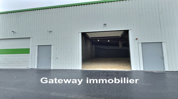 Ma-Cabane - Location Local commercial Avermes, 125 m²