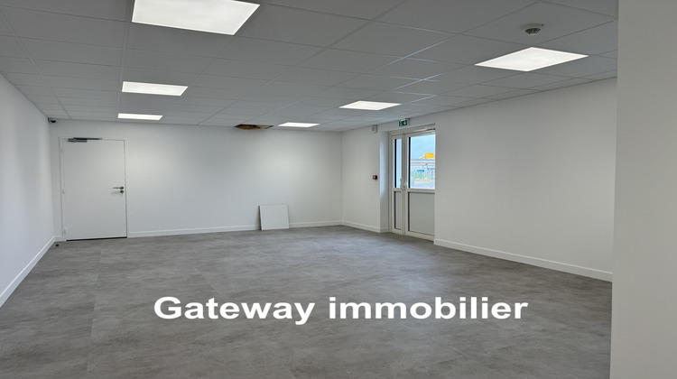 Ma-Cabane - Location Local commercial Avermes, 125 m²