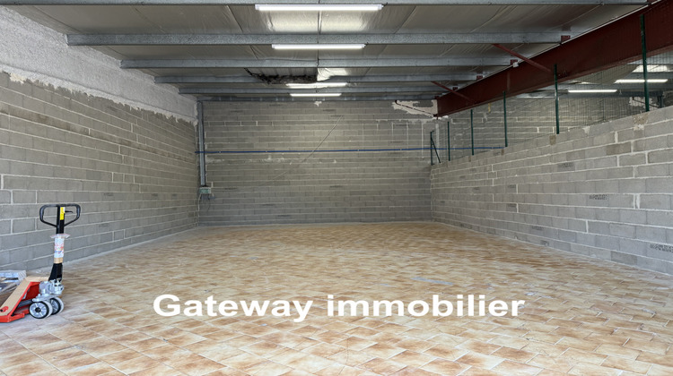 Ma-Cabane - Location Local commercial Avermes, 122 m²