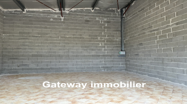 Ma-Cabane - Location Local commercial Avermes, 58 m²