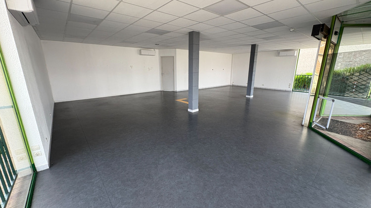 Ma-Cabane - Location Local commercial AVERMES, 138 m²