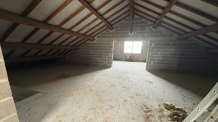 Ma-Cabane - Location Local commercial AVERMES, 138 m²