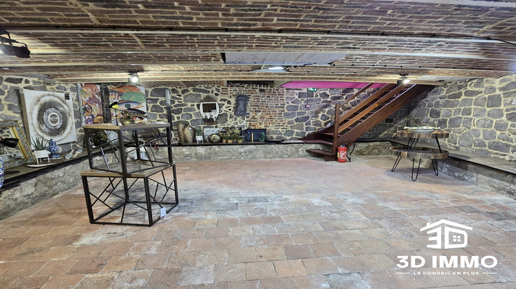 Ma-Cabane - Location Local commercial Avesnes-sur-Helpe, 88 m²