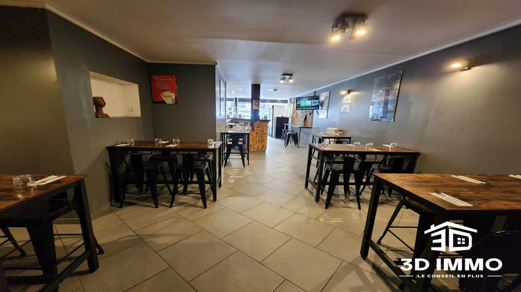 Ma-Cabane - Location Local commercial Avesnes-sur-Helpe, 103 m²