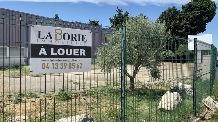 Ma-Cabane - Location Local commercial Avignon, 120 m²