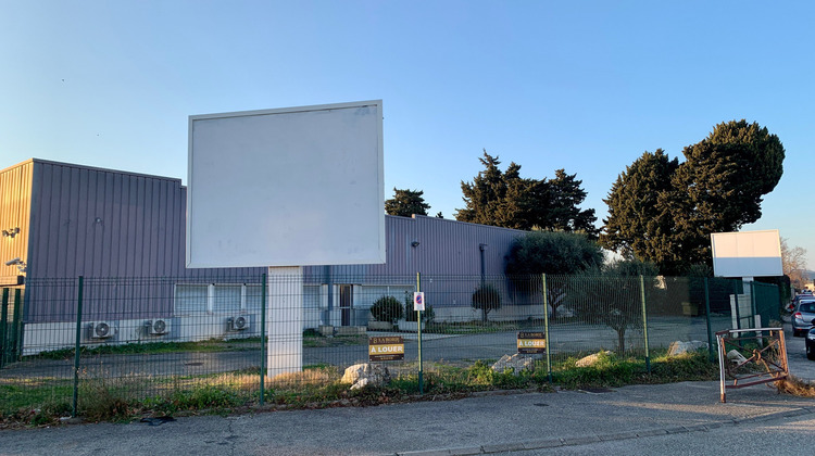 Ma-Cabane - Location Local commercial Avignon, 120 m²