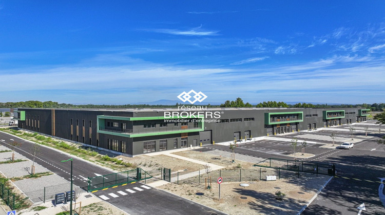 Ma-Cabane - Location Local commercial Avignon, 1412 m²