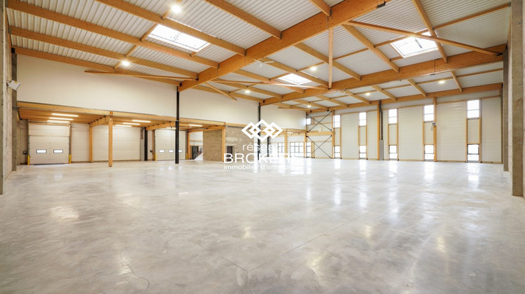 Ma-Cabane - Location Local commercial Avignon, 1412 m²