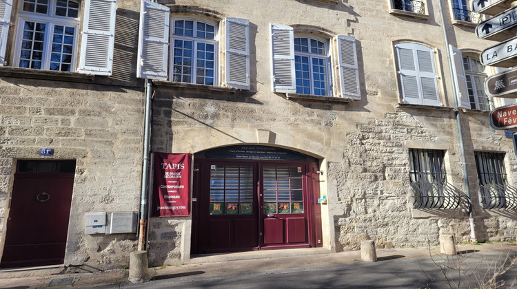 Ma-Cabane - Location Local commercial Avignon, 52 m²