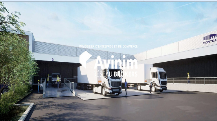 Ma-Cabane - Location Local commercial Avignon, 6482 m²