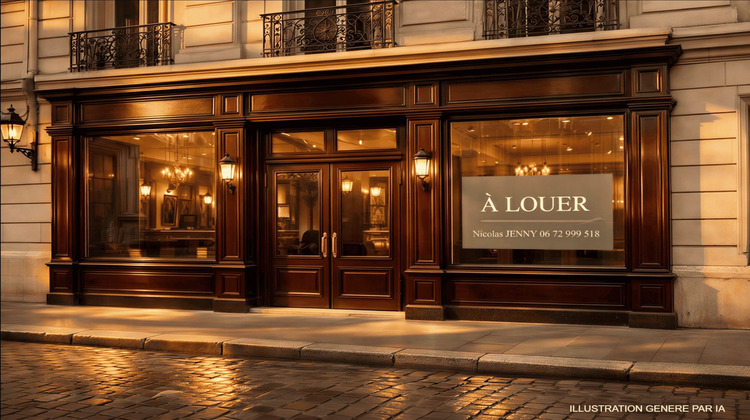 Ma-Cabane - Location Local commercial Avignon, 78 m²