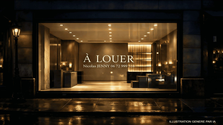 Ma-Cabane - Location Local commercial Avignon, 78 m²