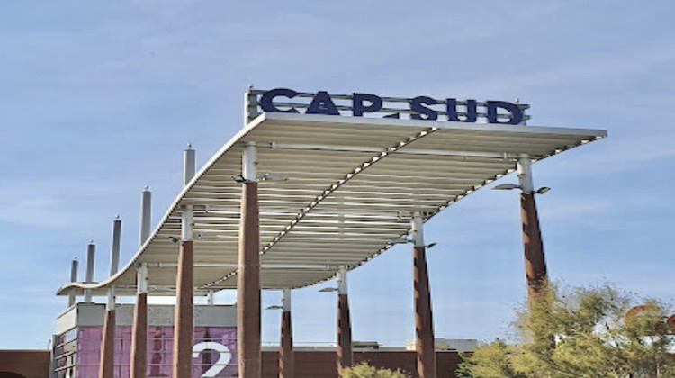 Ma-Cabane - Location Local commercial AVIGNON, 60 m²